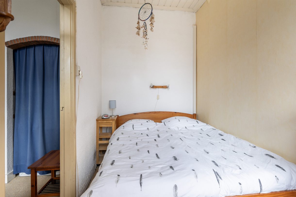 Te koop: Foto Woonhuis aan de Broekweg 10 in Vlaardingen