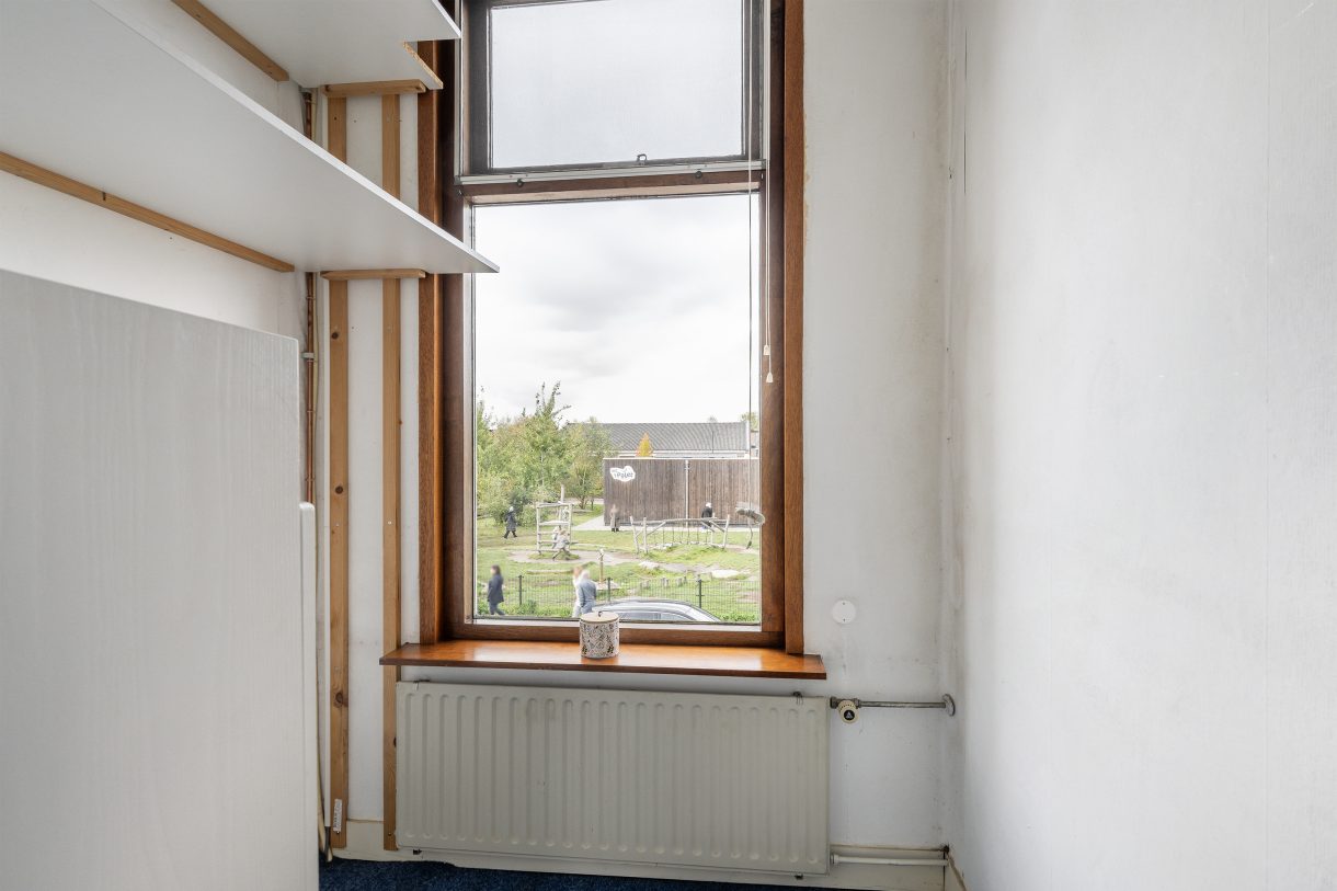 Te koop: Foto Woonhuis aan de Broekweg 10 in Vlaardingen