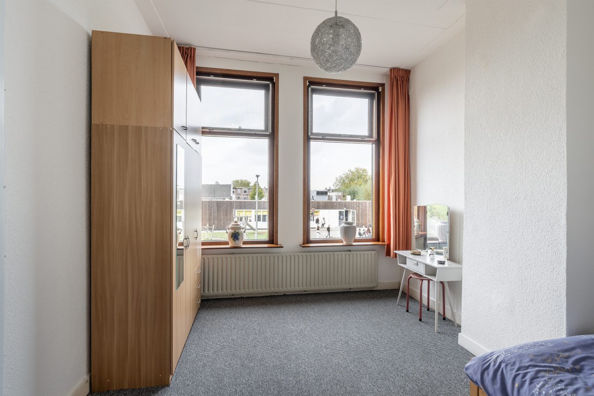 Te koop: Foto Woonhuis aan de Broekweg 10 in Vlaardingen