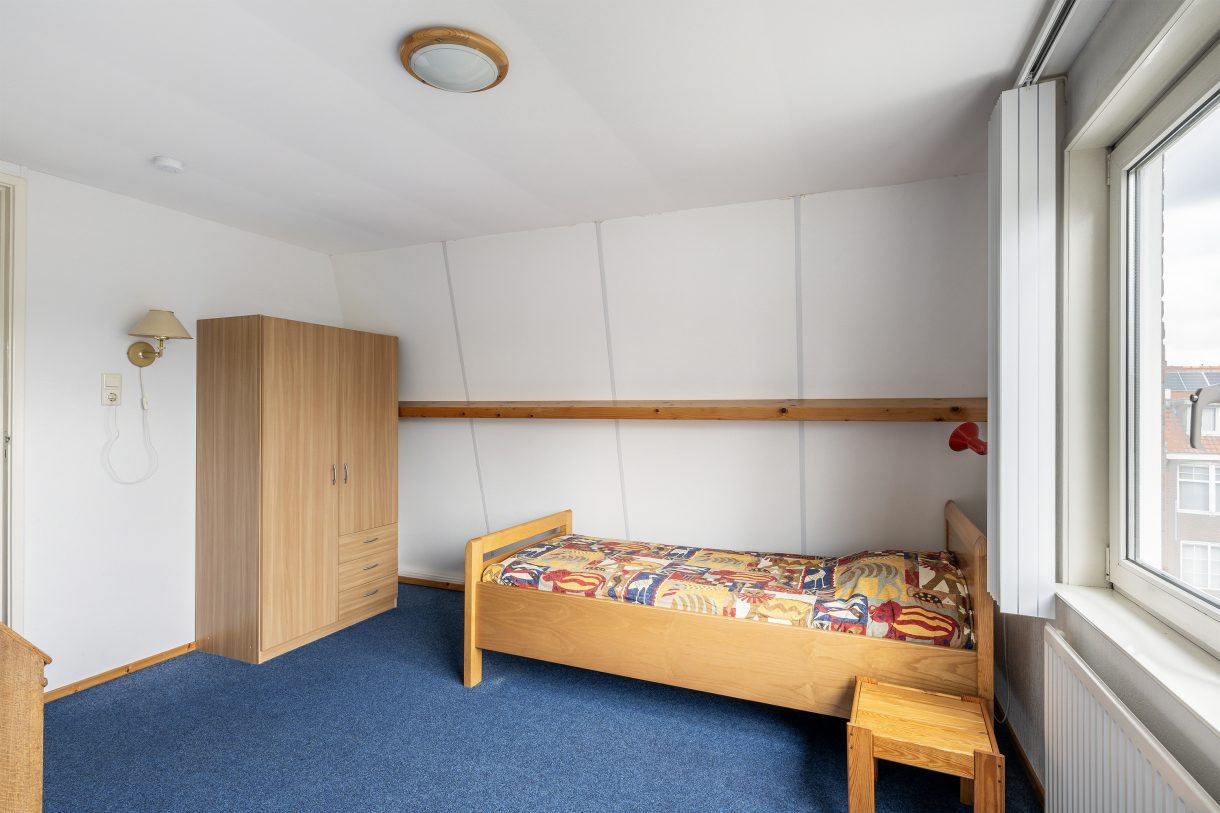 Te koop: Foto Woonhuis aan de Broekweg 10 in Vlaardingen