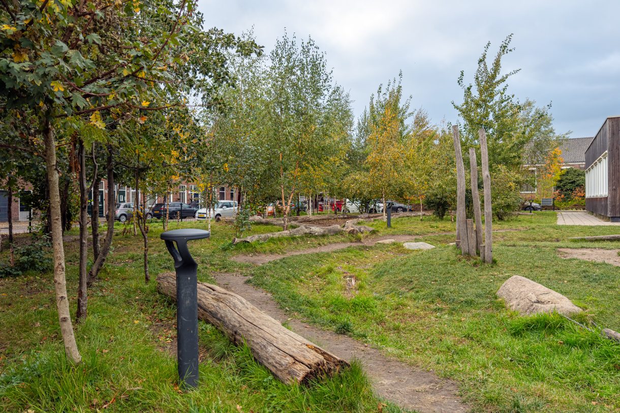 Te koop: Foto Woonhuis aan de Broekweg 10 in Vlaardingen