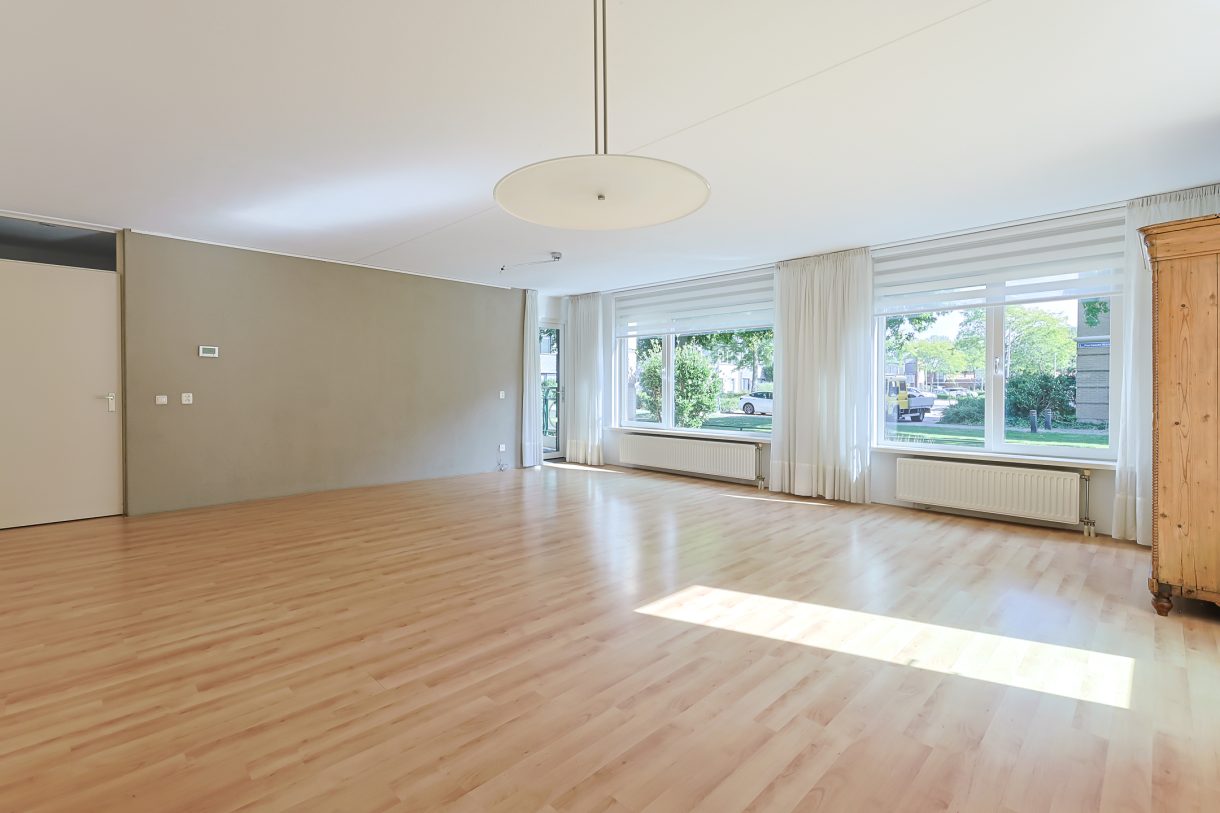 Te koop: Foto Appartement aan de Poortwacht 56 in Leiderdorp