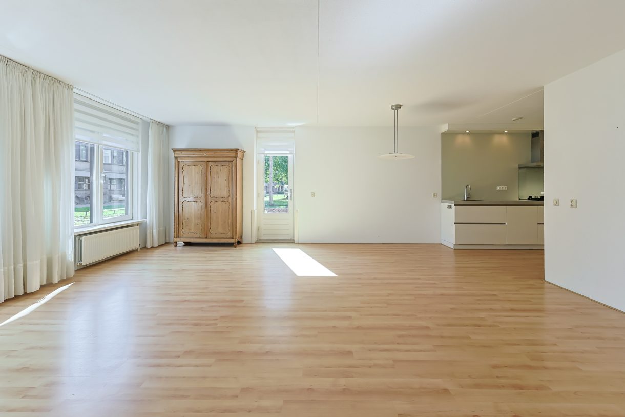 Te koop: Foto Appartement aan de Poortwacht 56 in Leiderdorp