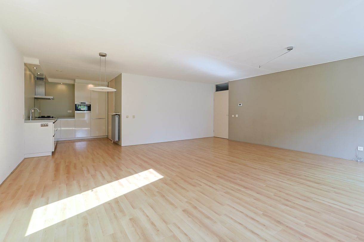 Te koop: Foto Appartement aan de Poortwacht 56 in Leiderdorp