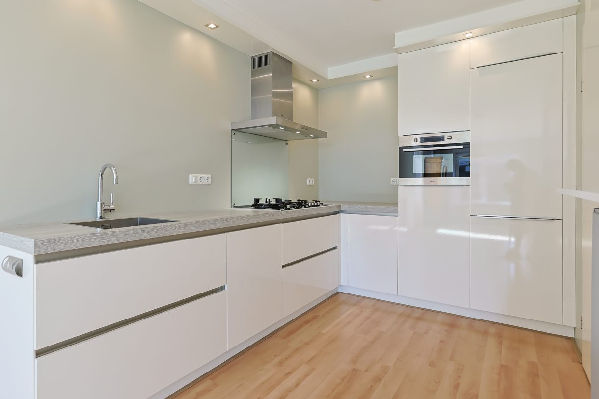 Te koop: Foto Appartement aan de Poortwacht 56 in Leiderdorp