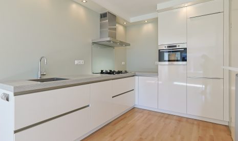 Te koop: Foto Appartement aan de Poortwacht 56 in Leiderdorp