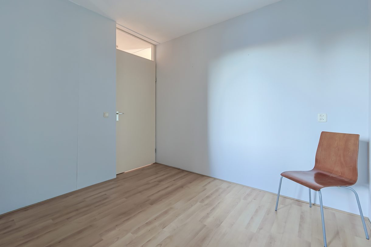 Te koop: Foto Appartement aan de Poortwacht 56 in Leiderdorp