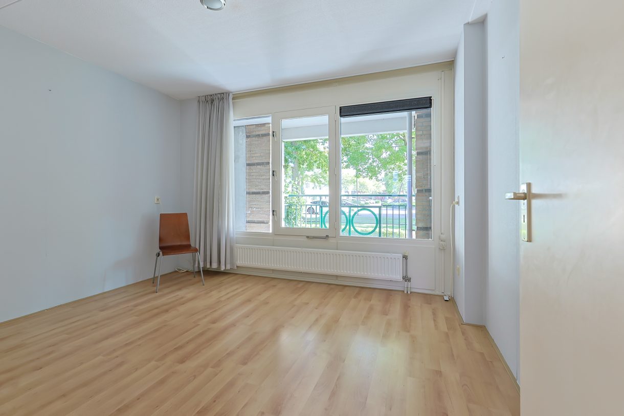 Te koop: Foto Appartement aan de Poortwacht 56 in Leiderdorp