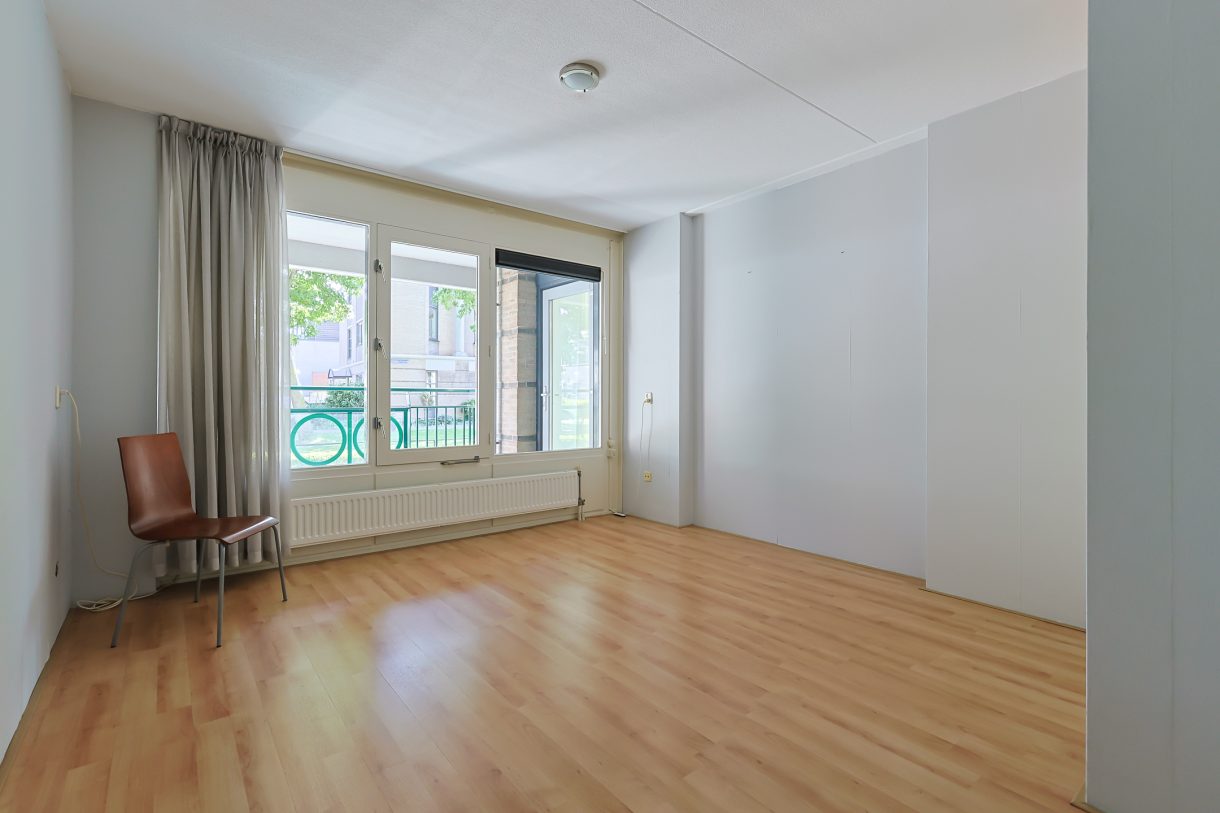 Te koop: Foto Appartement aan de Poortwacht 56 in Leiderdorp