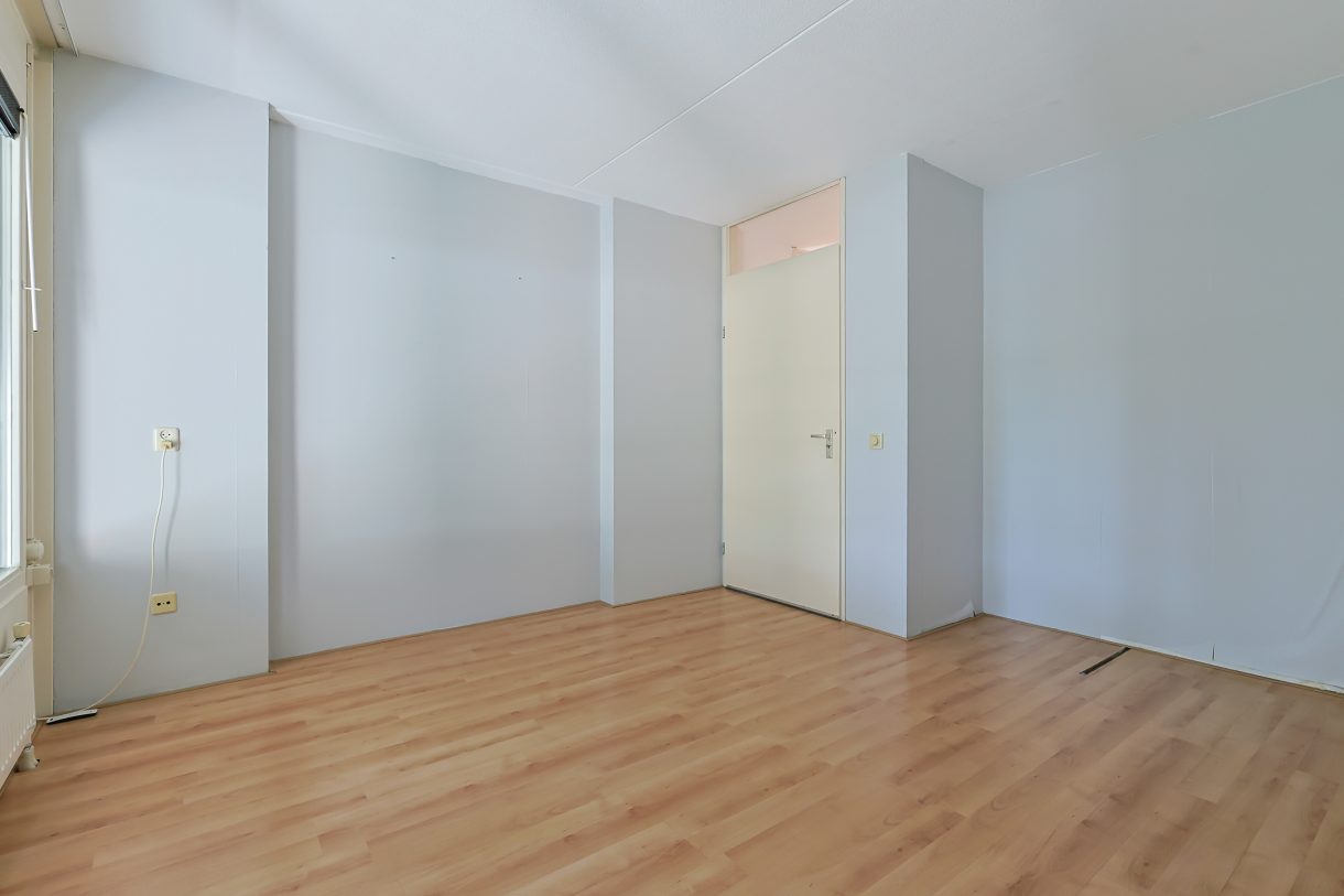 Te koop: Foto Appartement aan de Poortwacht 56 in Leiderdorp