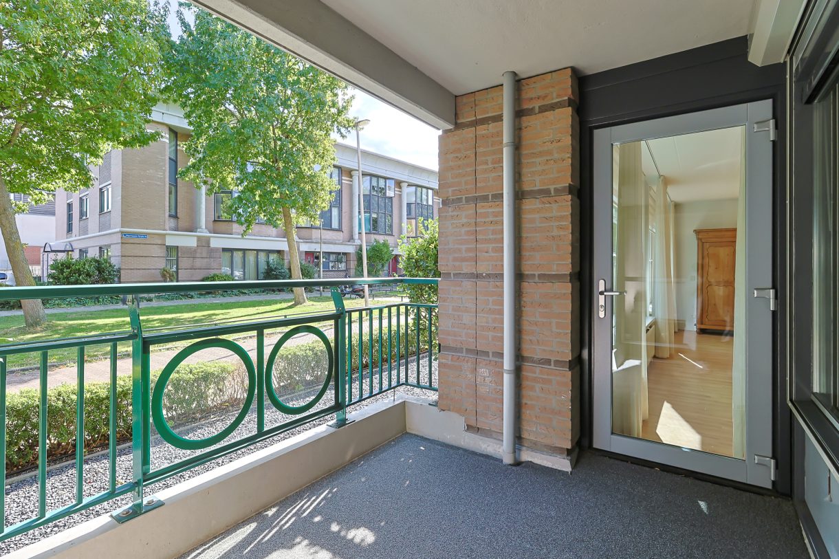 Te koop: Foto Appartement aan de Poortwacht 56 in Leiderdorp