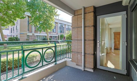 Te koop: Foto Appartement aan de Poortwacht 56 in Leiderdorp