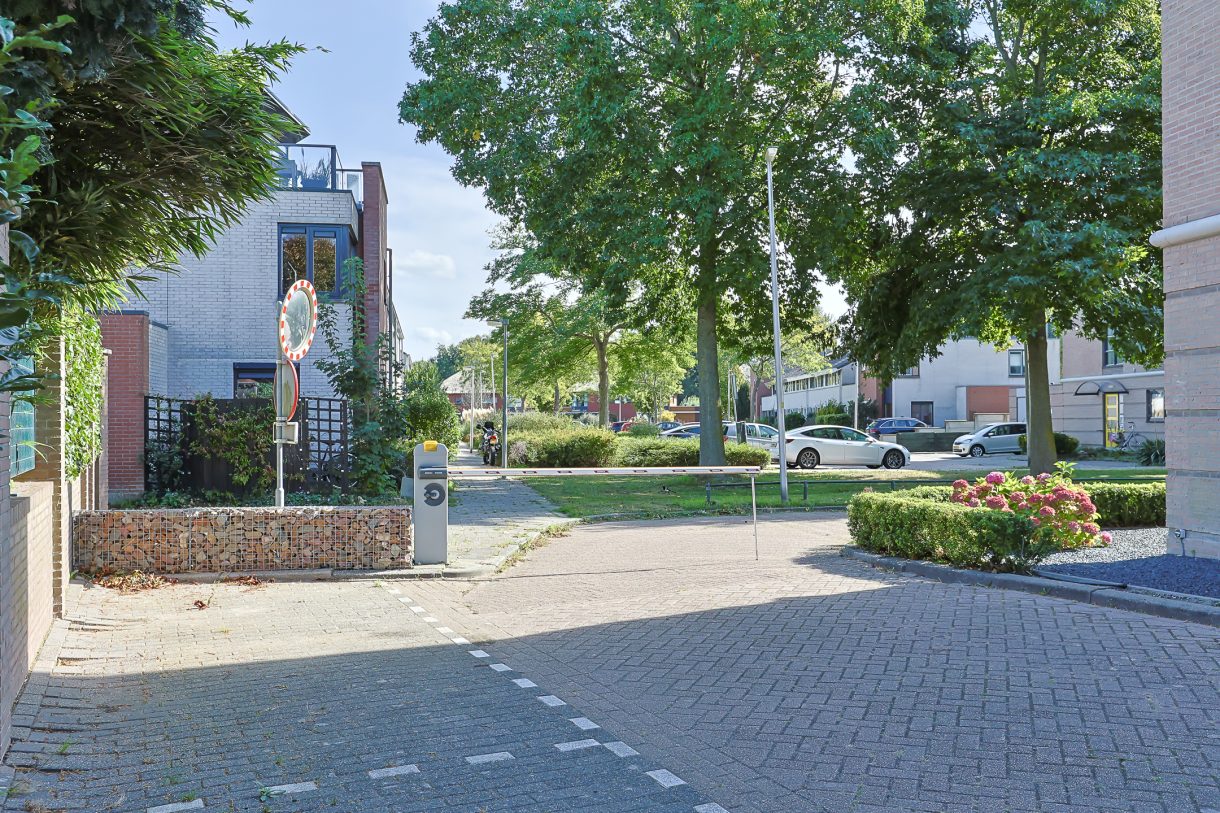 Te koop: Foto Appartement aan de Poortwacht 56 in Leiderdorp