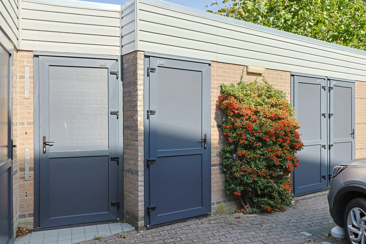 Te koop: Foto Appartement aan de Poortwacht 56 in Leiderdorp