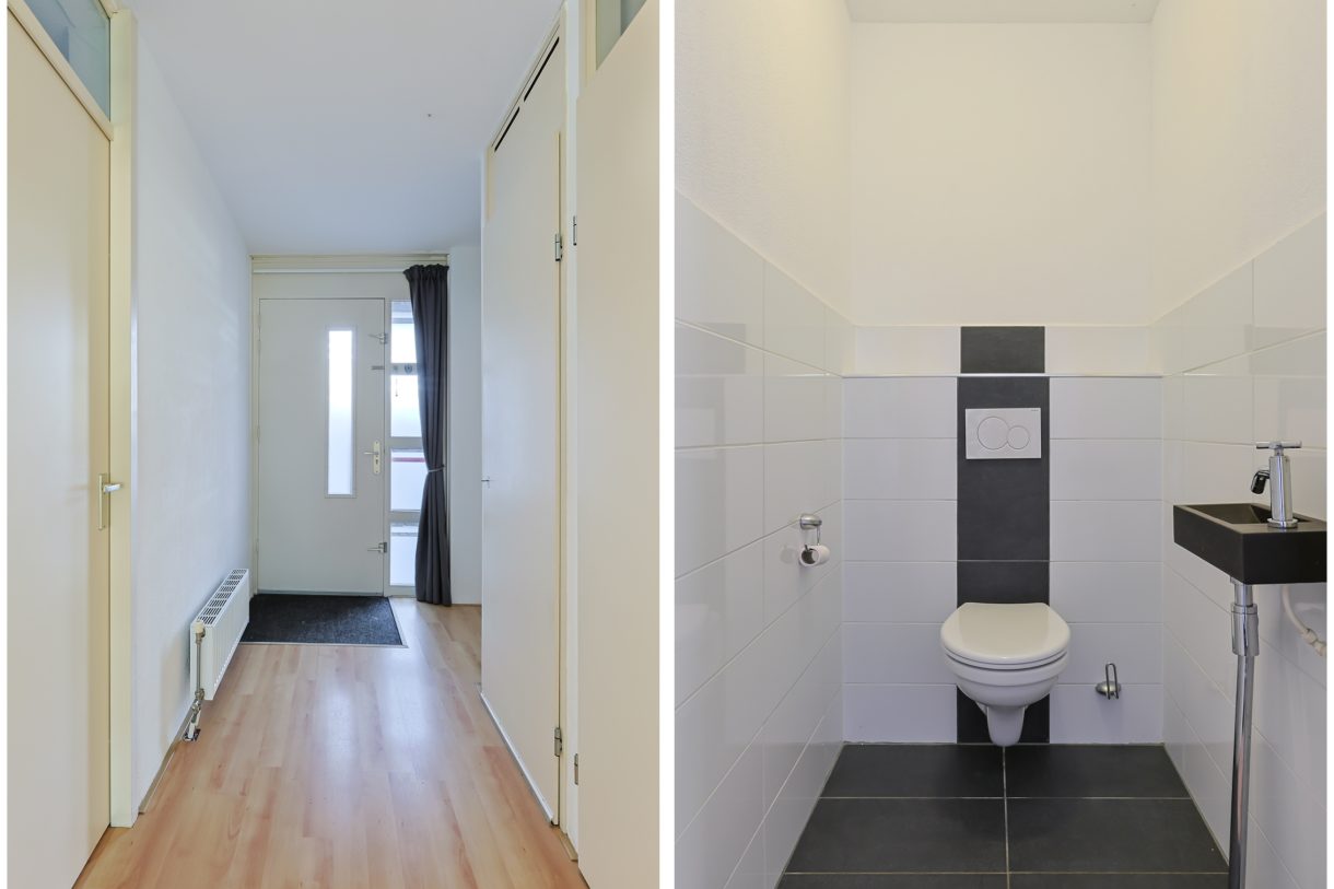 Te koop: Foto Appartement aan de Poortwacht 56 in Leiderdorp