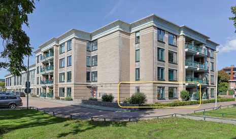 Hoofdfoto van Leiderdorp Poortwacht 56