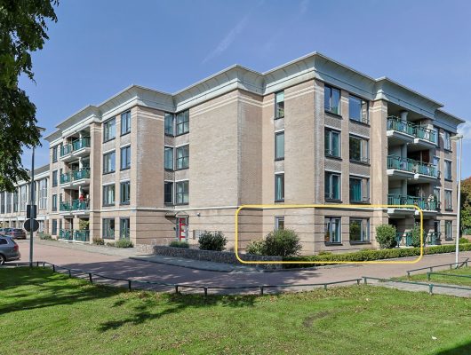 Hoofdfoto van Leiderdorp Poortwacht 56