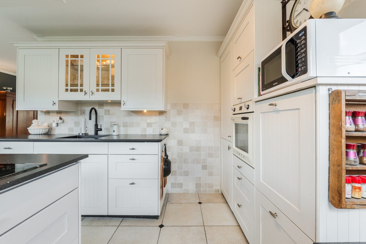 Te koop: Foto Woonhuis aan de Stroekmaat 10 in Westerbork