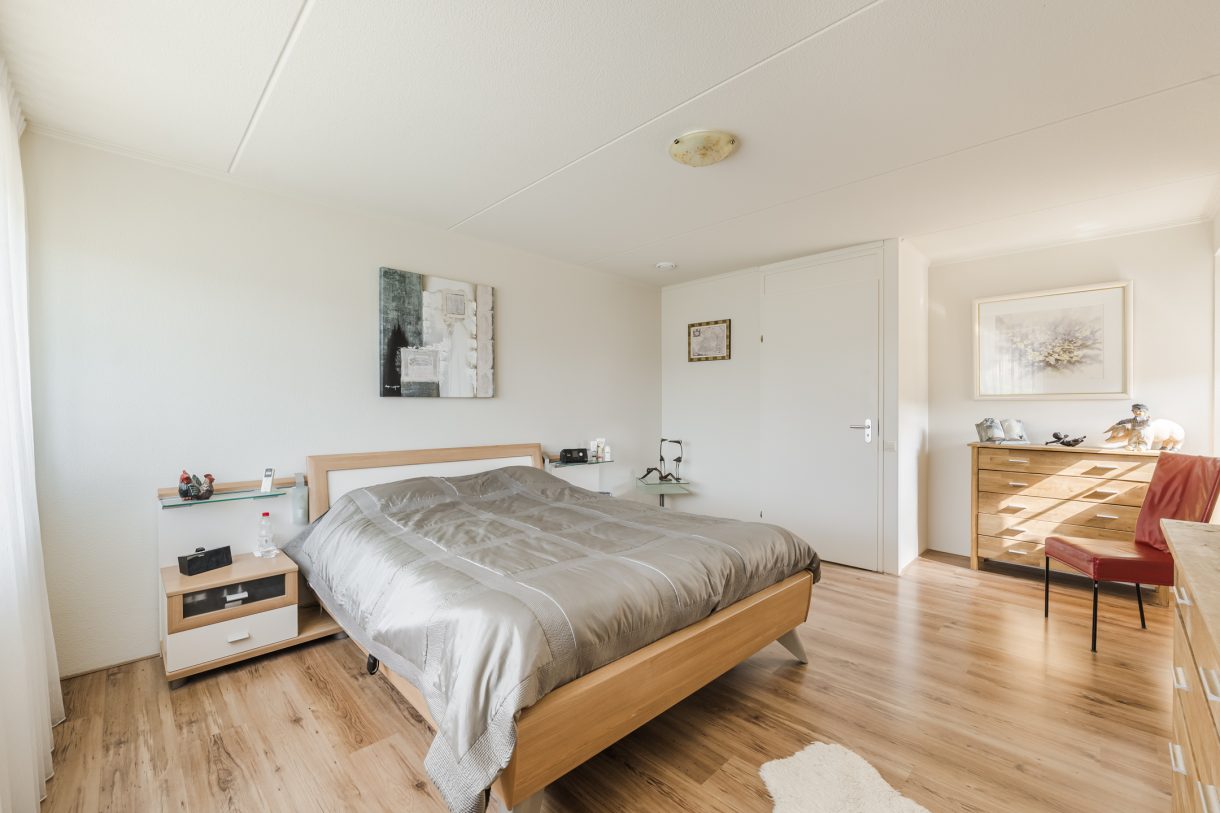 Te koop: Foto Woonhuis aan de Stroekmaat 10 in Westerbork