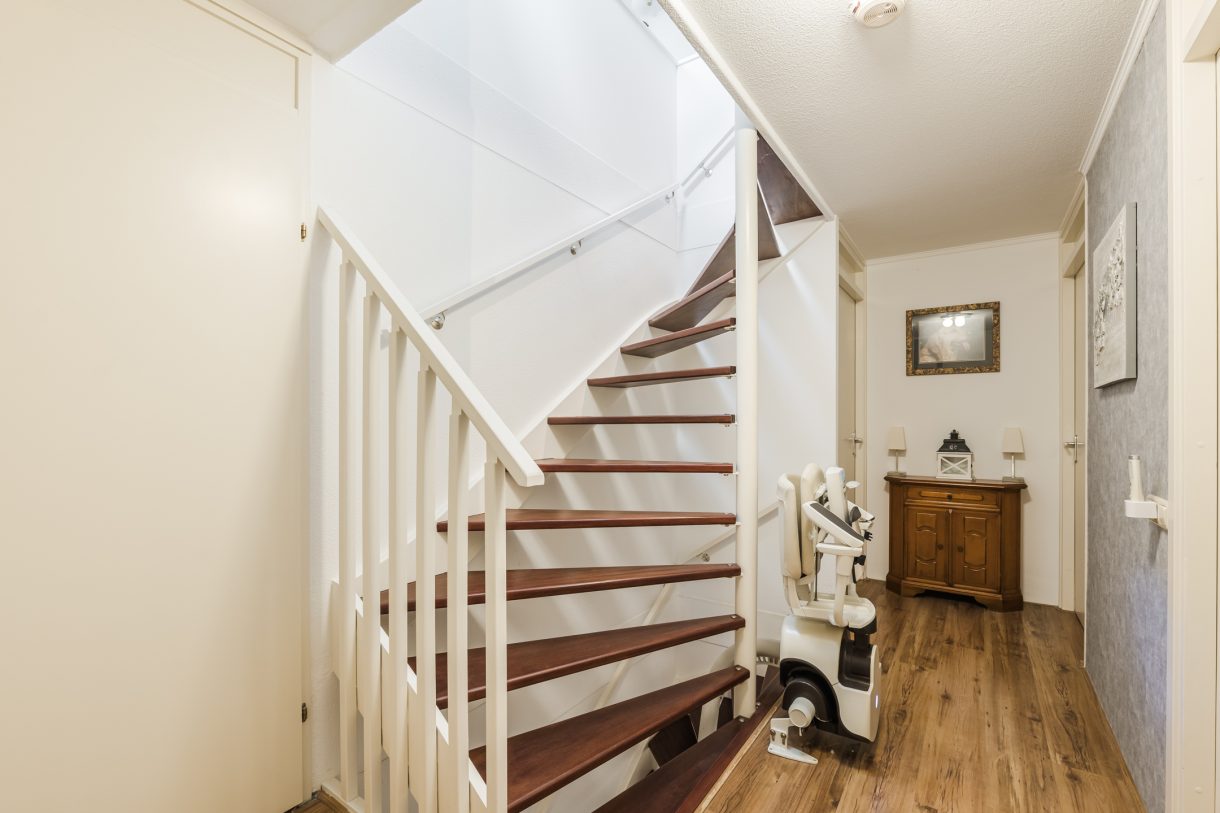 Te koop: Foto Woonhuis aan de Stroekmaat 10 in Westerbork