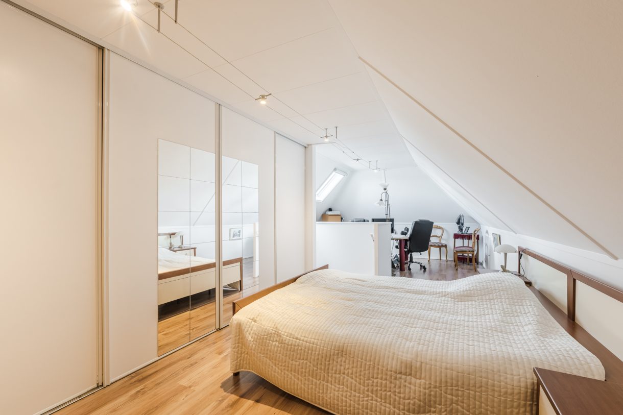 Te koop: Foto Woonhuis aan de Stroekmaat 10 in Westerbork