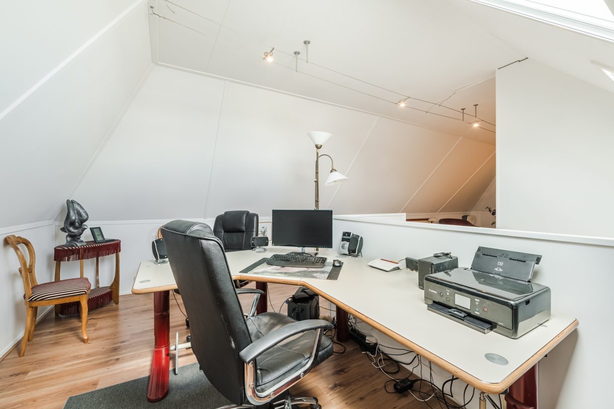 Te koop: Foto Woonhuis aan de Stroekmaat 10 in Westerbork