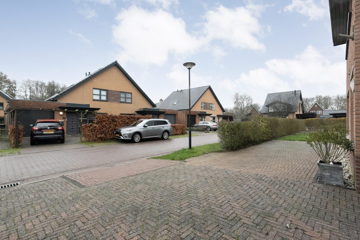 Te koop: Foto Woonhuis aan de Stroekmaat 10 in Westerbork