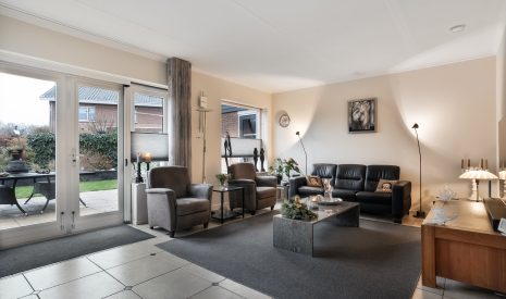 Te koop: Foto Woonhuis aan de Stroekmaat 10 in Westerbork