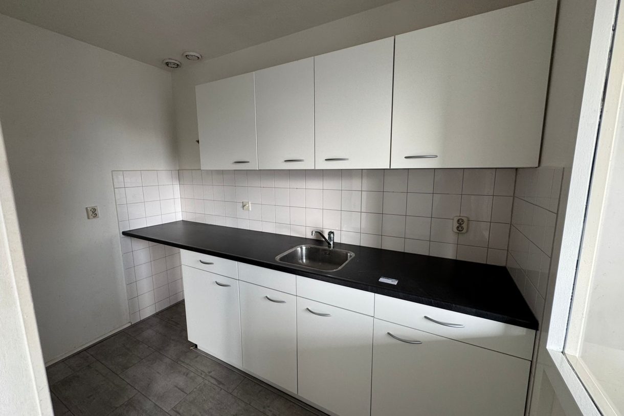 Te koop: Foto Appartement aan de Markt 411 in Nieuwegein
