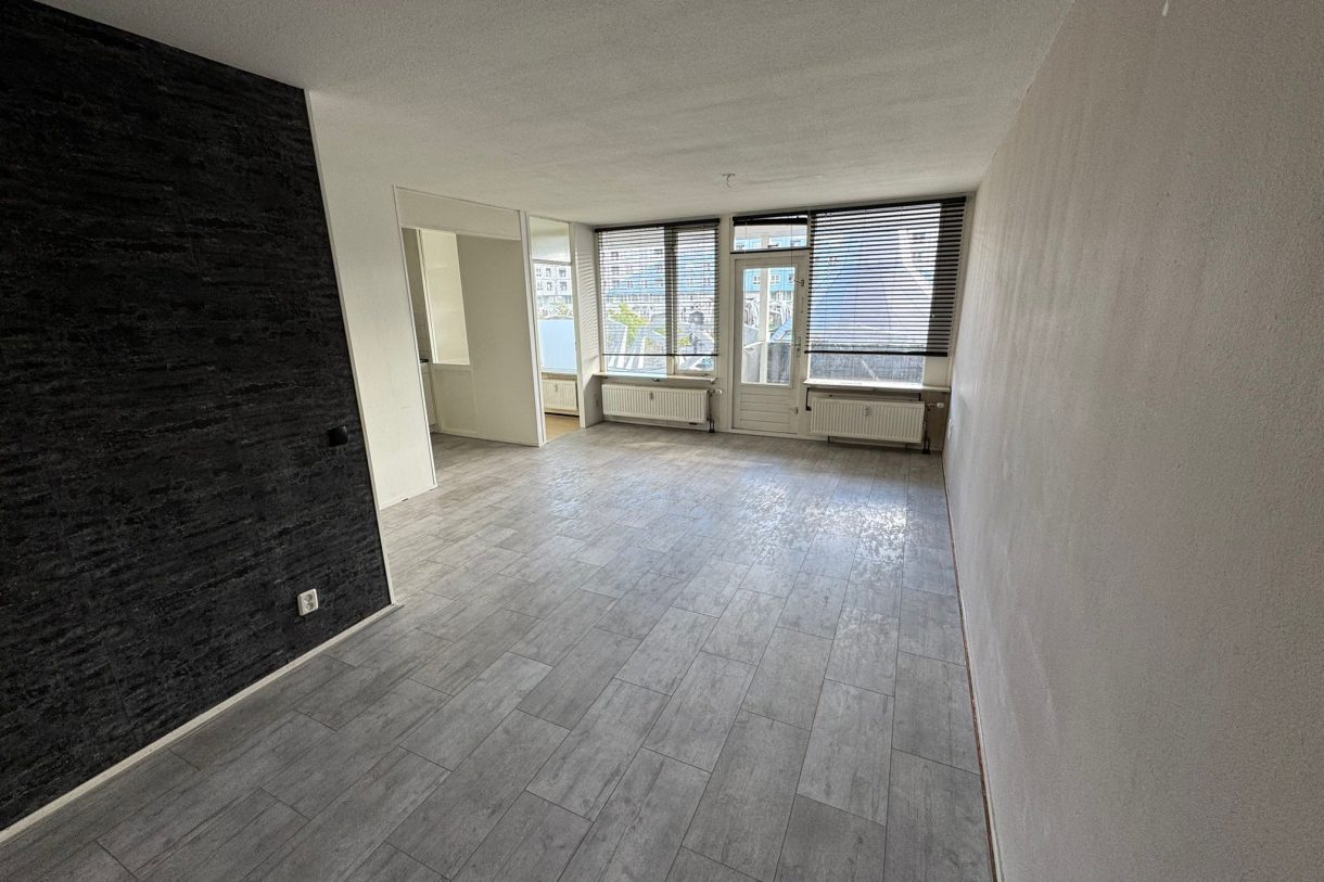 Te koop: Foto Appartement aan de Markt 411 in Nieuwegein