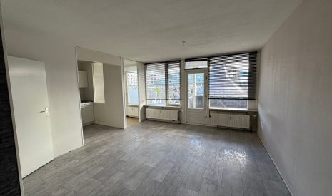 Te koop: Foto Appartement aan de Markt 411 in Nieuwegein