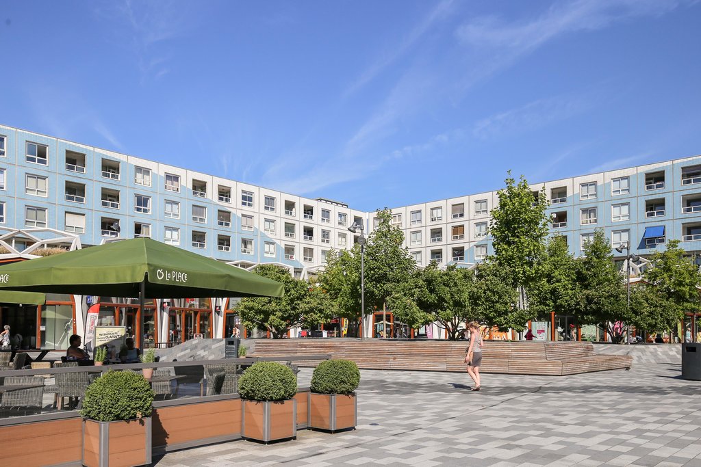 koop  Nieuwegein  Markt 411 – Foto
