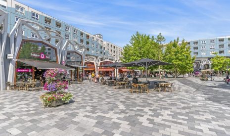 Hoofdfoto van Nieuwegein Markt 411