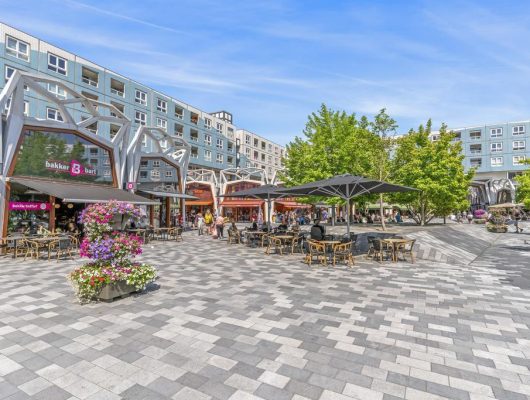 Hoofdfoto van Nieuwegein Markt 411