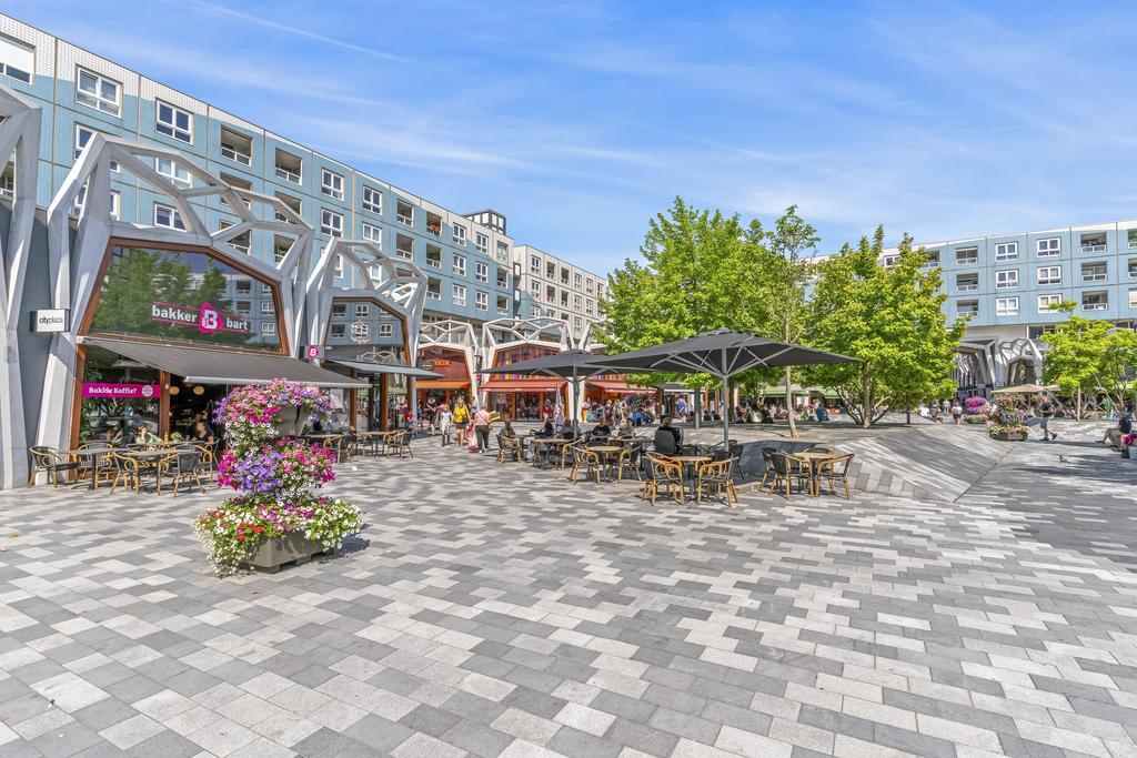 koop  Nieuwegein  Markt 411 – Hoofdfoto