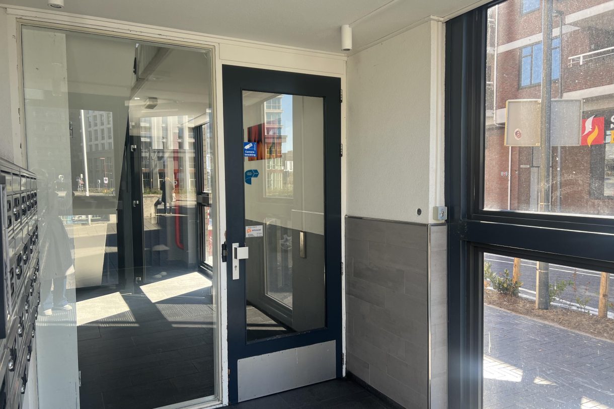 Te koop: Foto Appartement aan de Markt 411 in Nieuwegein