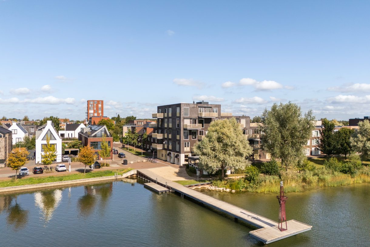 Te koop: Foto Appartement aan de Meer van Annecy 50 in Woerden