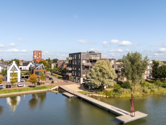 Hoofdfoto van Woerden Meer van Annecy 50