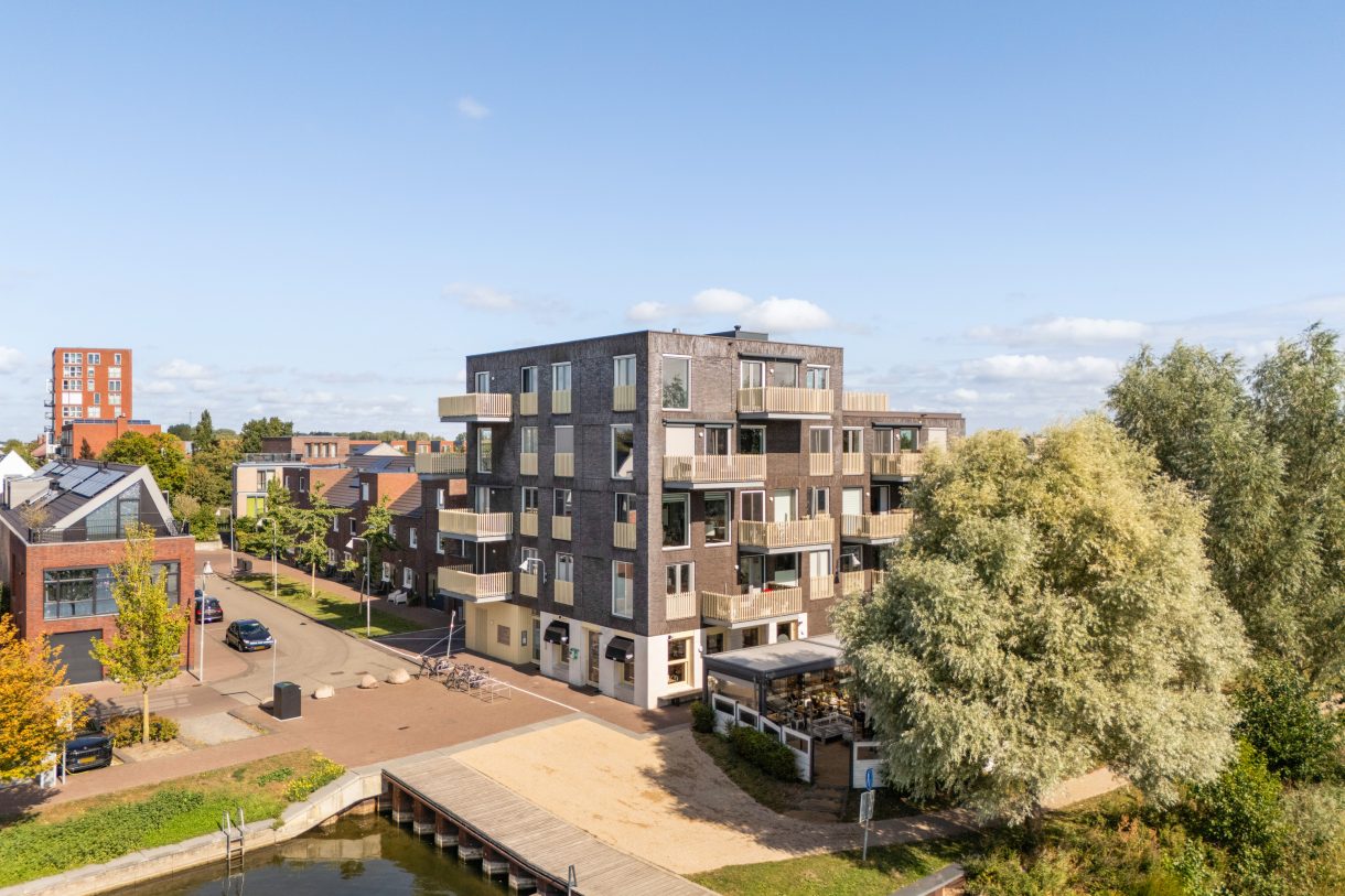Te koop: Foto Appartement aan de Meer van Annecy 50 in Woerden