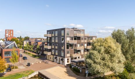 Te koop: Foto Appartement aan de Meer van Annecy 50 in Woerden