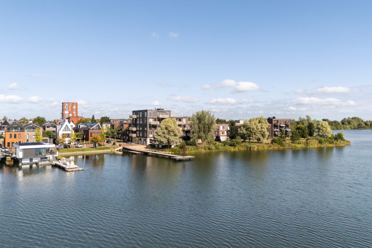 Te koop: Foto Appartement aan de Meer van Annecy 50 in Woerden