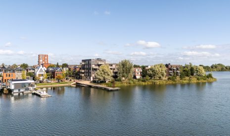 Te koop: Foto Appartement aan de Meer van Annecy 50 in Woerden