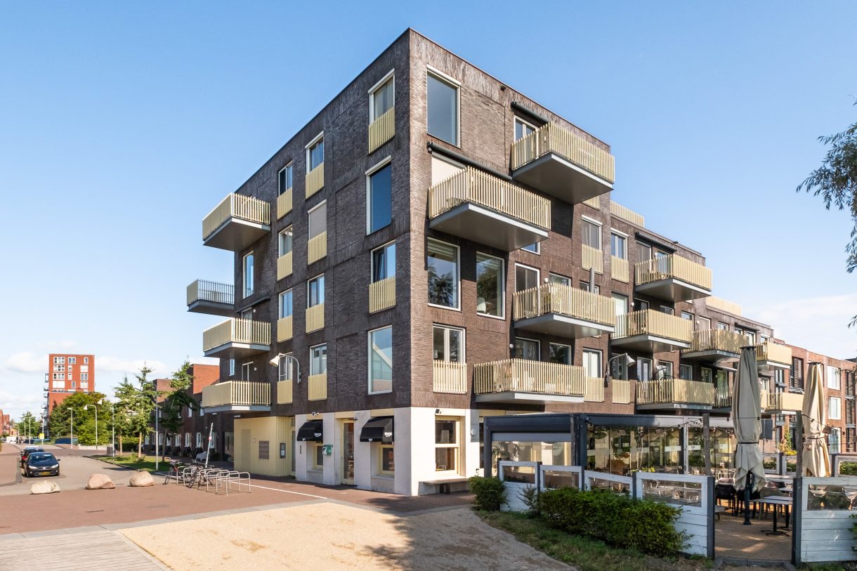 Te koop: Foto Appartement aan de Meer van Annecy 50 in Woerden