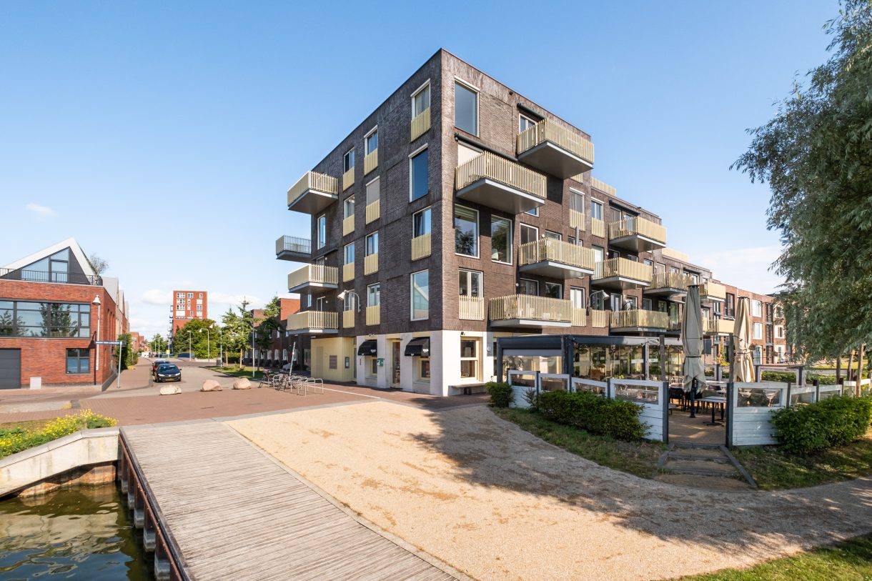Te koop: Foto Appartement aan de Meer van Annecy 50 in Woerden