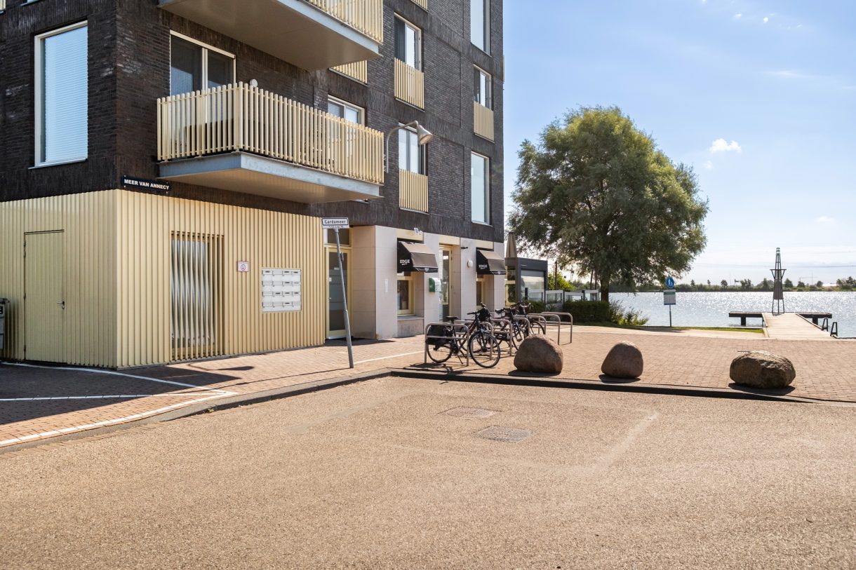 Te koop: Foto Appartement aan de Meer van Annecy 50 in Woerden