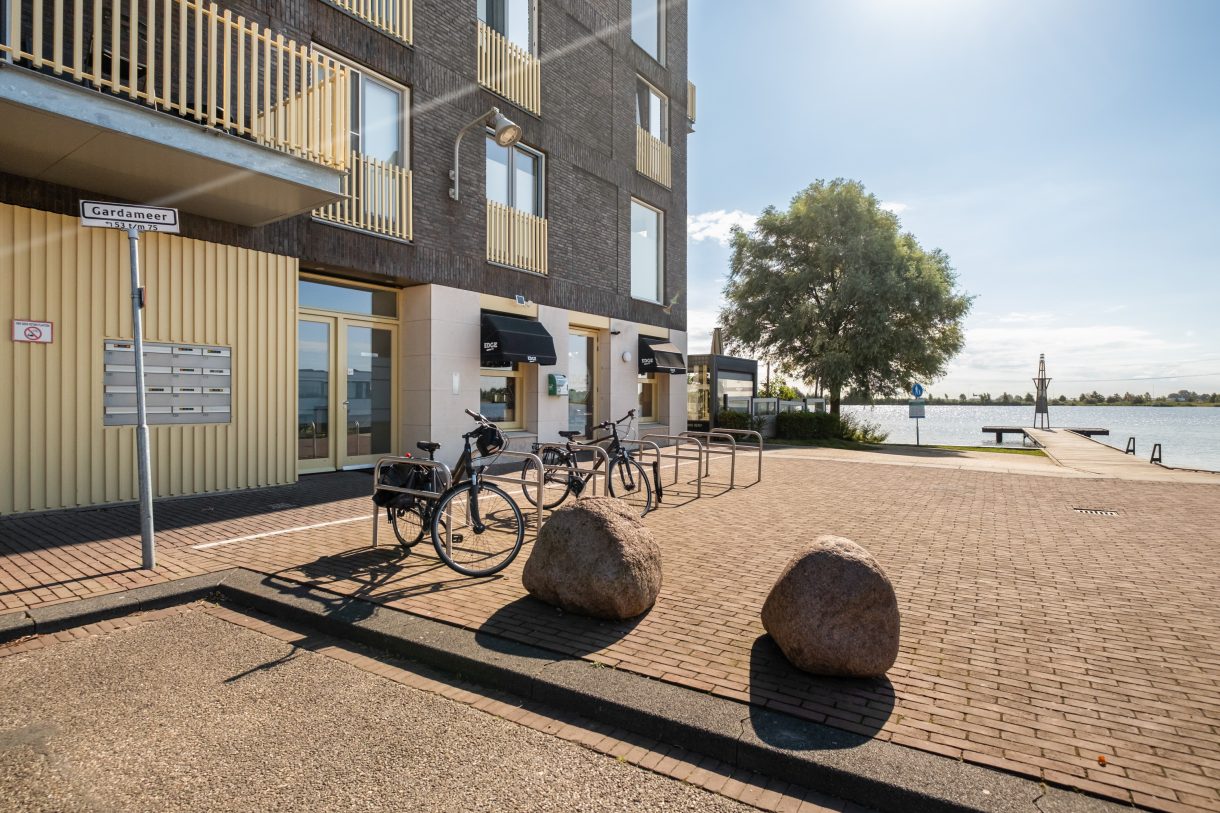 Te koop: Foto Appartement aan de Meer van Annecy 50 in Woerden