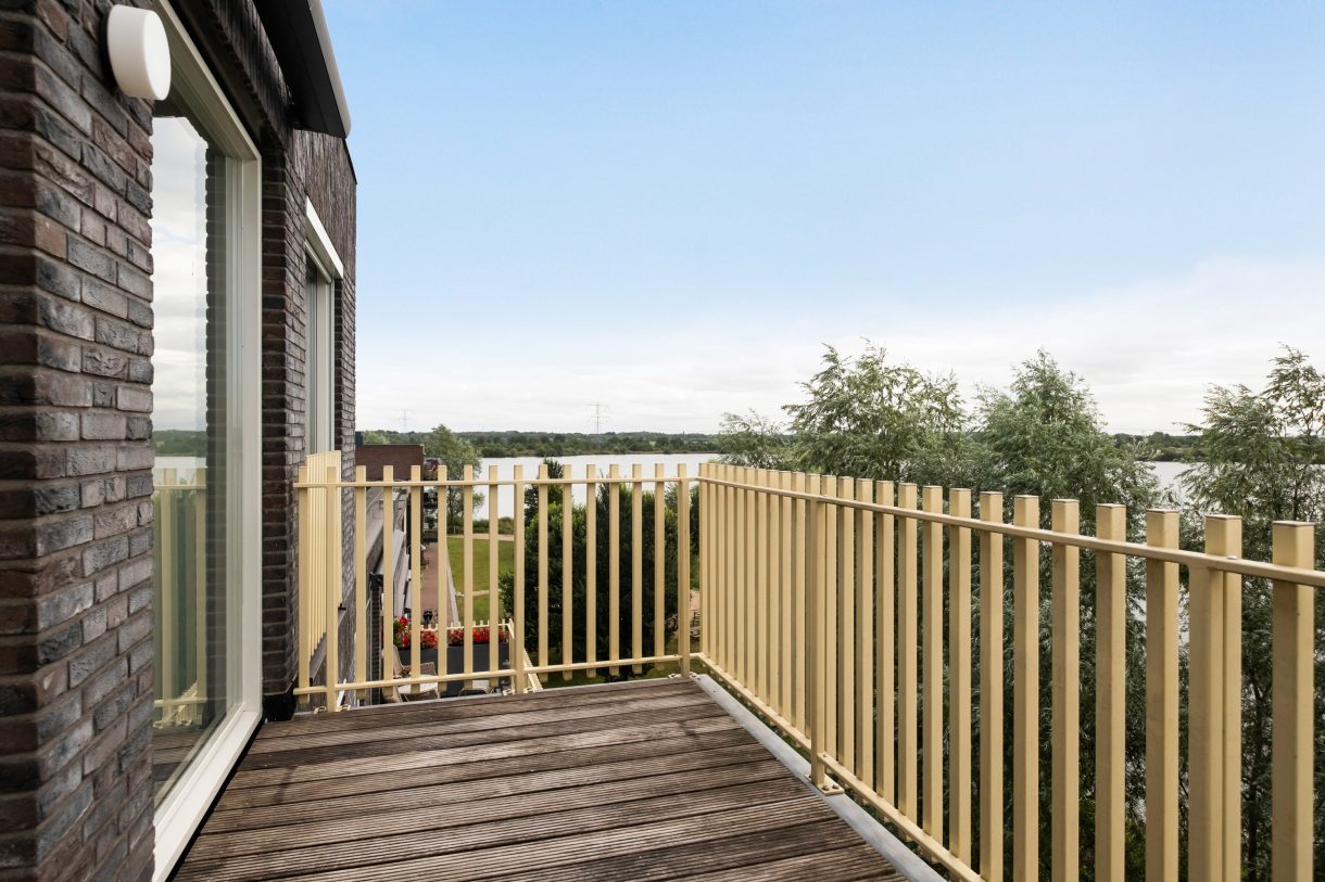 Te koop: Foto Appartement aan de Meer van Annecy 50 in Woerden