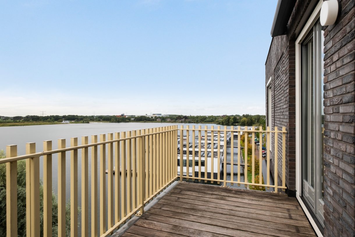 Te koop: Foto Appartement aan de Meer van Annecy 50 in Woerden