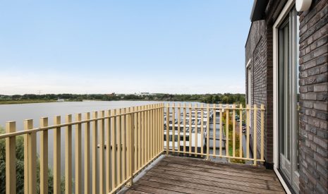 Te koop: Foto Appartement aan de Meer van Annecy 50 in Woerden