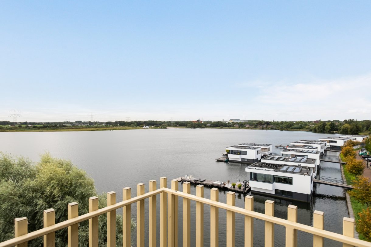 Te koop: Foto Appartement aan de Meer van Annecy 50 in Woerden
